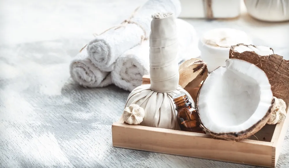 Coconut Oil