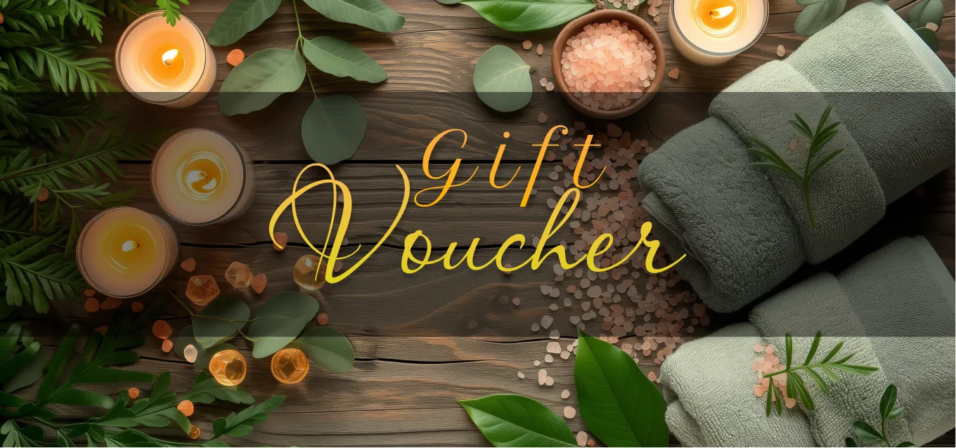 Gift Voucher