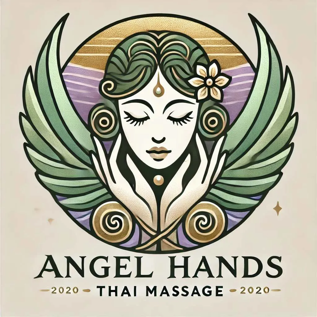 Angel Hands Thai Massage