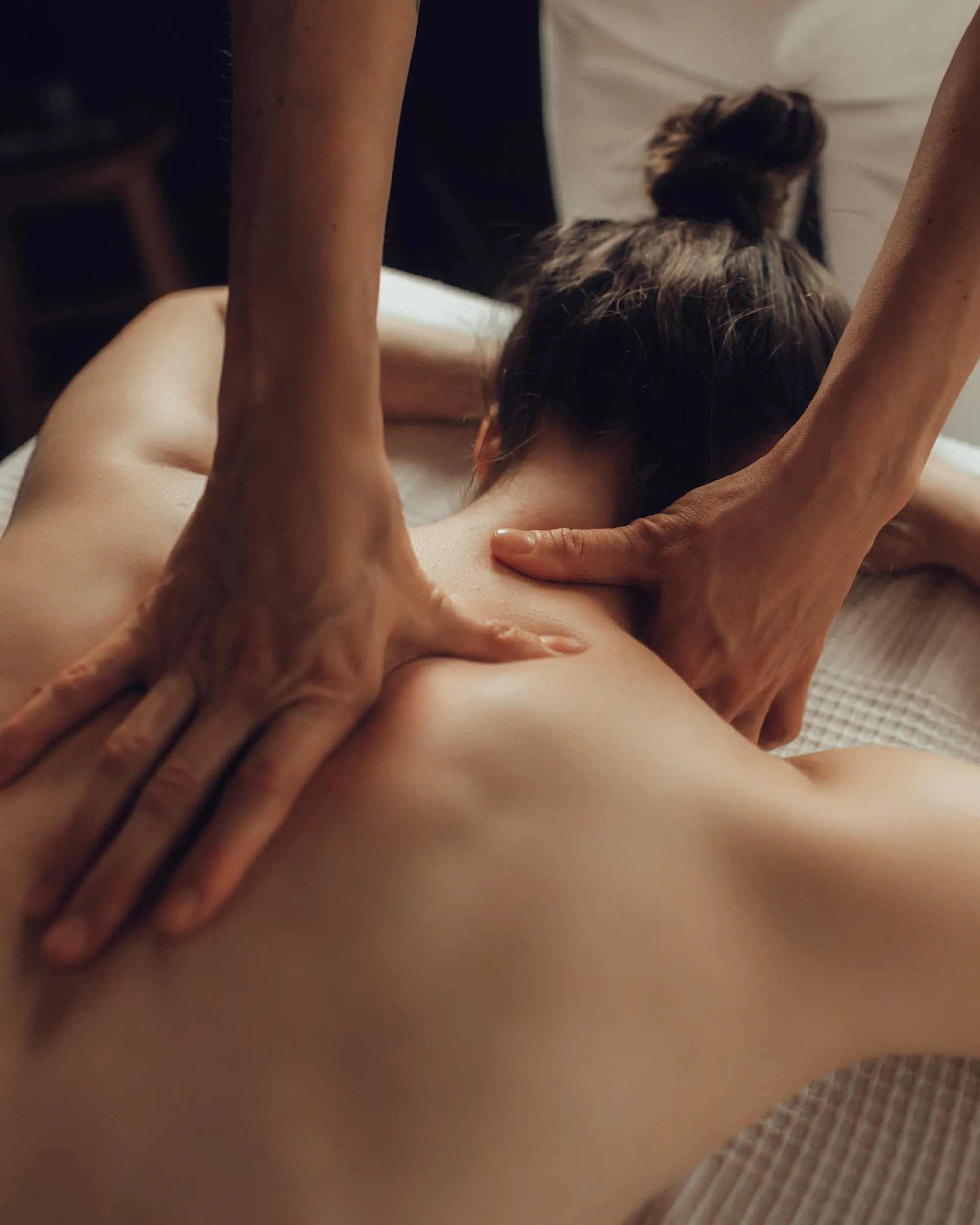 Angel Hands Thai Massage