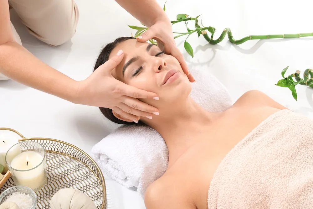 Combination Massage